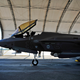 Illustration for article titled See The First Female F-35 Pilot Begin Her Training